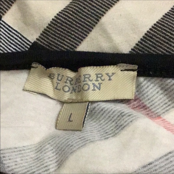 Burberry Dress - Picture 6 of 7